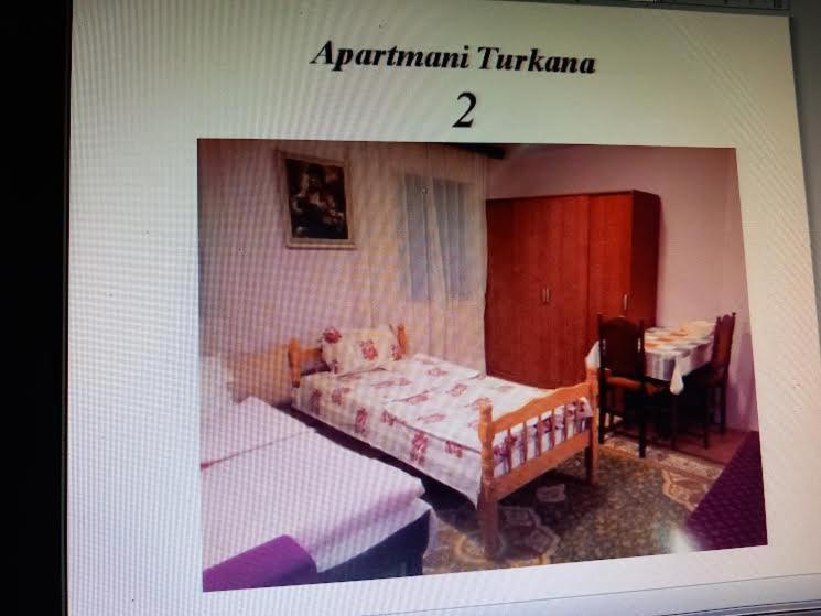 Apartman Turkana 2 Sarajevo Bagian luar foto