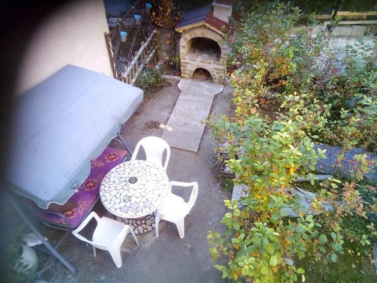 Apartman Turkana 2 Sarajevo Bagian luar foto