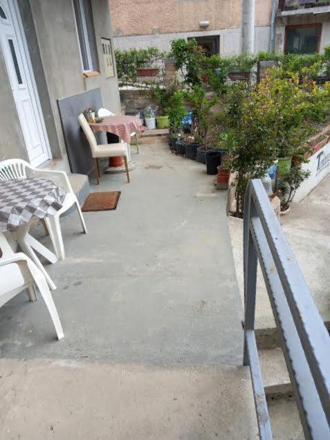 Apartman Turkana 2 Sarajevo Bagian luar foto