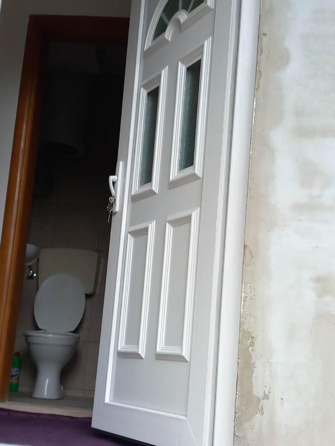 Apartman Turkana 2 Sarajevo Bagian luar foto