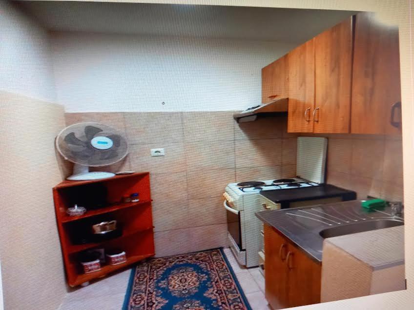 Apartman Turkana 2 Sarajevo Bagian luar foto