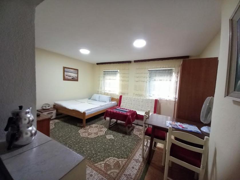 Apartman Turkana 2 Sarajevo Bagian luar foto