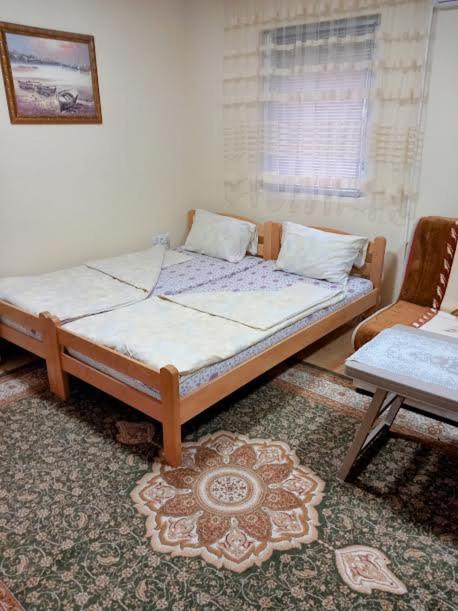 Apartman Turkana 2 Sarajevo Bagian luar foto