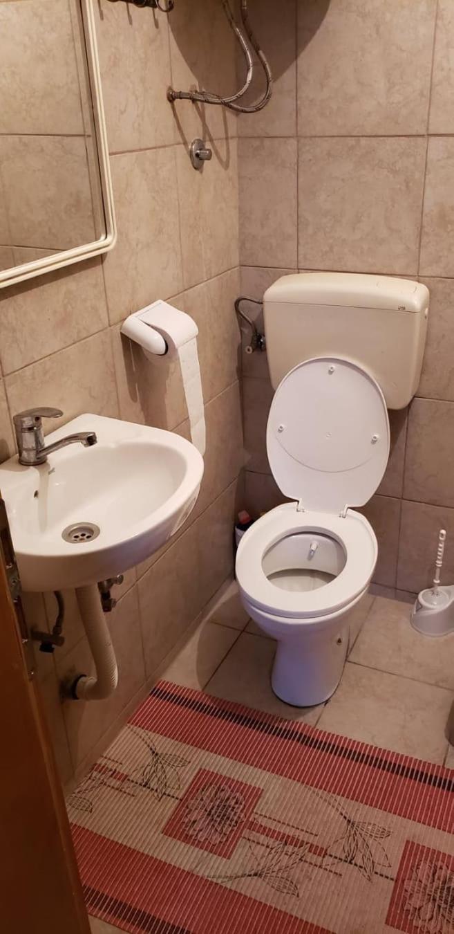Apartman Turkana 2 Sarajevo Bagian luar foto